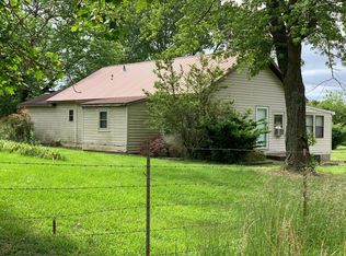 406 Taft Rd, Goodman, MO 64843