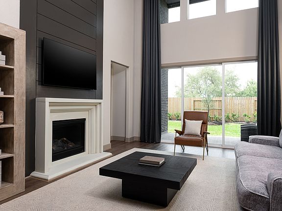 StoneCreek Estates - Ashlyn Interior Image 2