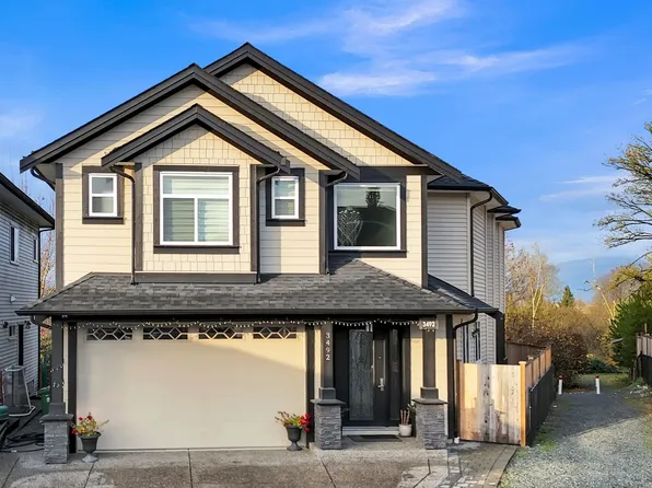 3492 Hazelwood Pl, Abbotsford, BC V2S 0H8