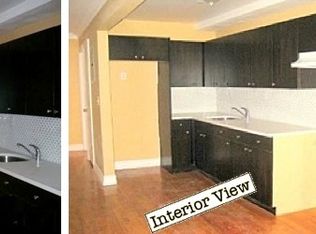 1318 Franklin Ave, Bronx, NY 10456