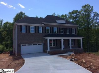 412 Arbor Walk Ct, Simpsonville, SC 29681