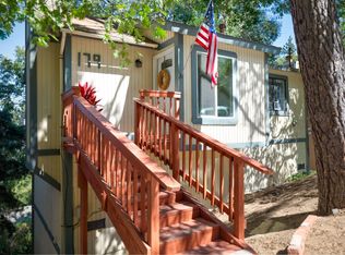 179 Mile High Rd, Crestline, CA 92325