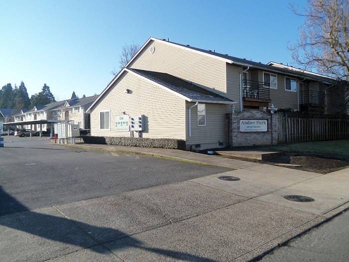 Community Entrance