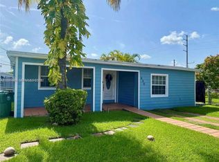 430 NW 60th Ave, Miami, FL 33126