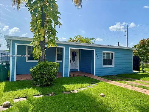 430 NW 60th Ave Photo 1