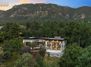 526 Penrose Blvd, Colorado Springs, CO 80906