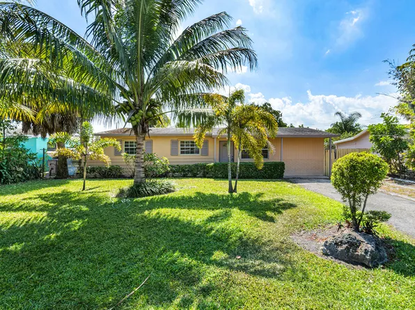 901 Caroline Avenue, West Palm Beach, FL 33413