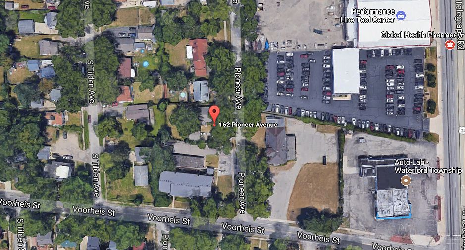 1st image of 162 Pioneer Ave