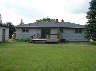 1019 Shields St, Lanse, MI 49946