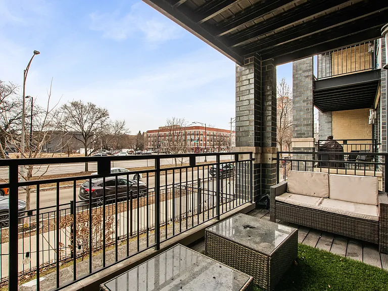 3918 S King Dr #1S — Photo 9