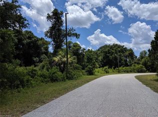 Olin Ln, North port, FL 34291