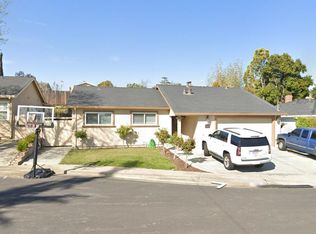 4518 Newhaven Way, Castro Valley, CA