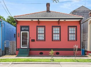 2130 1st St, New Orleans, LA 70113