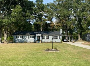 2900 Tilghman Rd, Dover, NC 28526