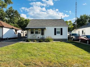 307 Kemper St, New Paris, OH 45347