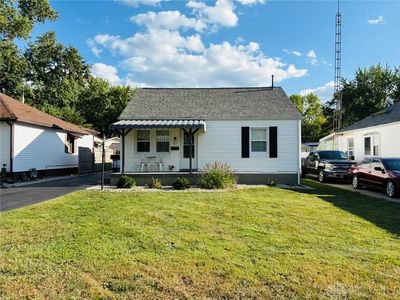 307 Kemper St, New Paris, OH, 45347