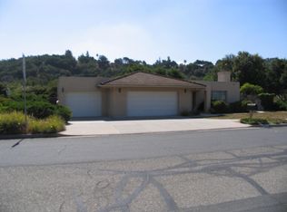 11758 Silver Spur St, Ojai, CA 93023