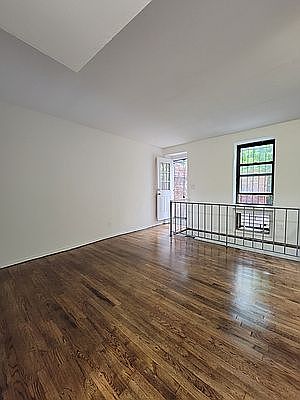 2nd image of 107 Saint Marks Pl #G