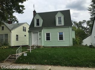 3521 Robinwood Dr, Fort Wayne, IN 46806