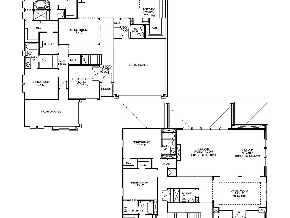 2nd image of 25223 Bamburgh Dr