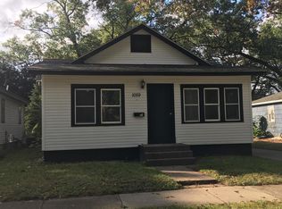 1059 McLaughlin Ave, Muskegon, MI 49442