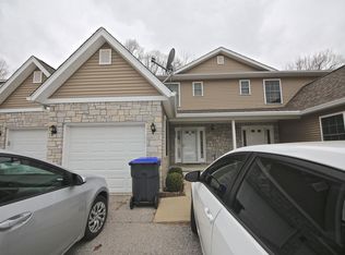 5933 N Ajuga Ct #1, Ellettsville, IN 47429