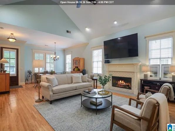 652 Preserve Way, Birmingham, AL 35226