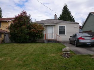 3222 S Monroe St, Seattle, WA 98118