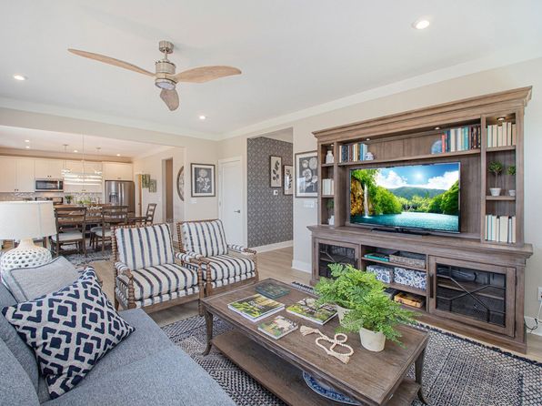 Elements 2390 Plan, Baldwin Woods