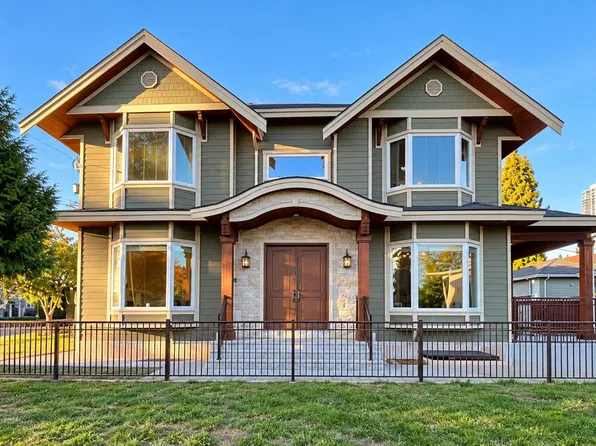 4319 Greta St, Burnaby, BC V5J 1N9