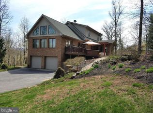 508 S Hess Rd, Needmore, PA 17238