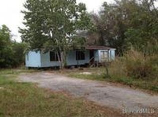 570 Camp Rd, Cocoa, FL 32927