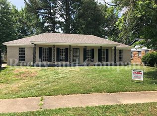 4252 Rosewind Cir, Memphis, TN 38141