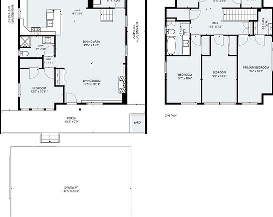 4th image of 378 Oak Dr