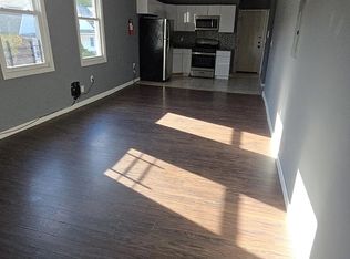 (Undisclosed Address), Irvington, NJ 07111