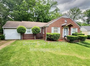 3766 Friar Tuck Rd, Memphis, TN 38111