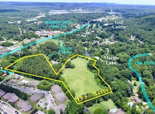 0 Kaylu Dr, Gadsden, AL 35901