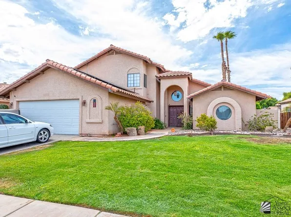 2251 W 13th Ln, Yuma, AZ 85364