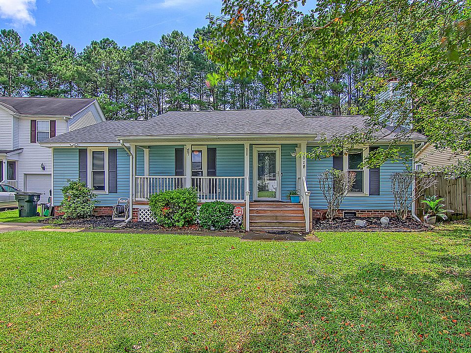 302 Winding Trail Ln, Summerville, SC 29486 Zillow