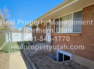 720 Belnap Cir, Ogden, UT 84403