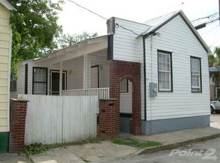 15 Carondolet St, Charleston, SC 29403