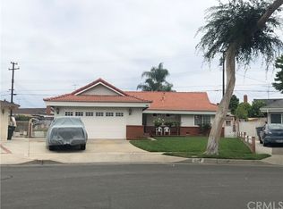 1260 Nanwood St, La Habra, CA 90631