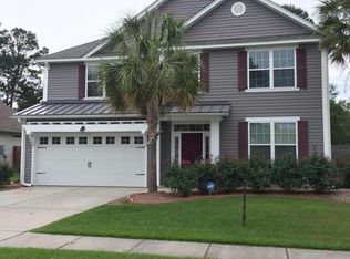 418 Black Horse Rd, Moncks Corner, SC 29461