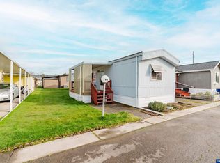 2901 E 2nd St UNIT 96, Newberg, OR