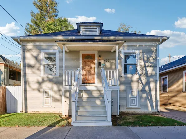 1420 26th St, Sacramento, CA 95816