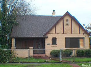 1630 S Sutter St, Stockton, CA 95206