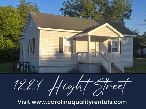 1227 Hight St, Henderson, NC 27536
