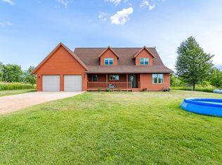 125351 Schnelle Rd, Stratford, WI 54484