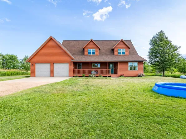 125351 SCHNELLE ROAD, Stratford, WI 54484