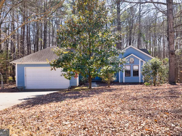225 New Haven Dr, Athens, GA 30606
